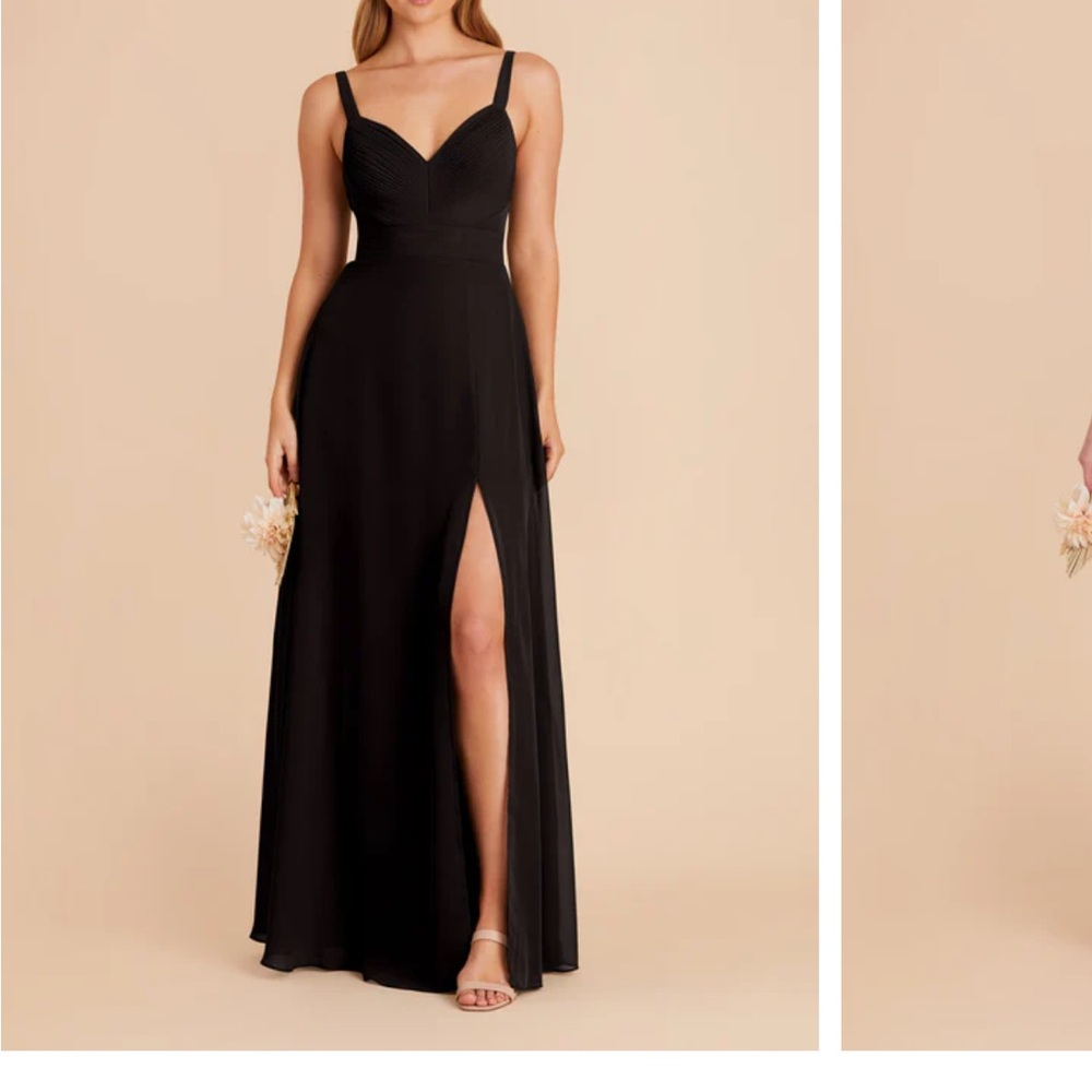 Birdy Grey A-Line Bridesmaid Dress